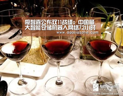 极智嘉公布双11战绩:中国最大智能仓储机器人网络72小时发货811万单‘AG下载’(图3) AG下载